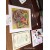 paper frame , certificate , painting plastic cover +RM5.00